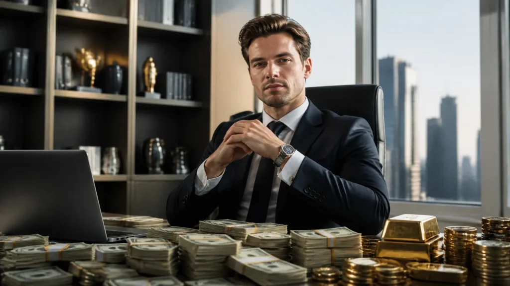 Quel modèle d'entreprise vous permettra de gagner beaucoup d'argent ? Les modèles les plus rentables